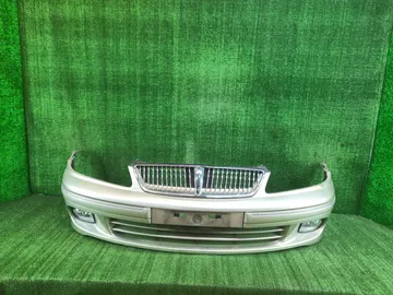 БАМПЕР НА NISSAN BLUEBIRD SYLPHY G10