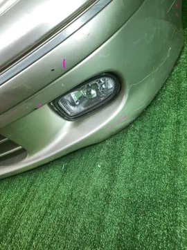 БАМПЕР НА NISSAN BLUEBIRD SYLPHY G10