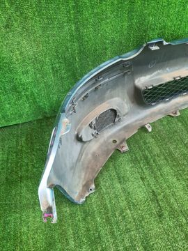 БАМПЕР НА TOYOTA VITZ NCP10