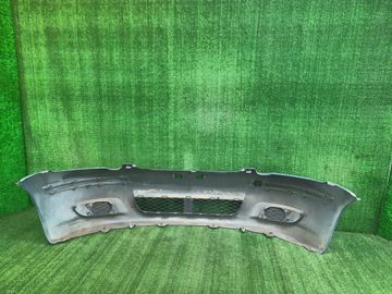 БАМПЕР НА TOYOTA VITZ NCP10