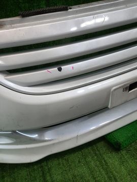БАМПЕР НА HONDA STEPWGN RG3