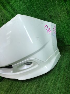 БАМПЕР НА HONDA STEPWGN RG3