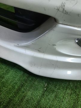 БАМПЕР НА HONDA STEPWGN RG3