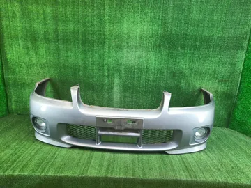 БАМПЕР НА NISSAN AVENIR W11