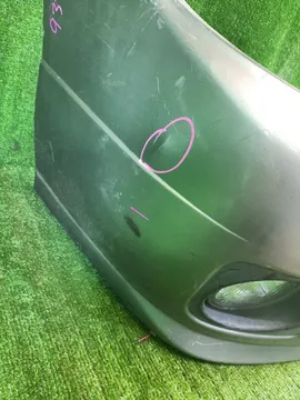 БАМПЕР НА NISSAN AVENIR W11