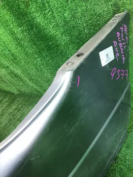 БАМПЕР НА NISSAN AVENIR W11