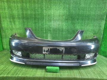 БАМПЕР НА MAZDA MPV LW3W