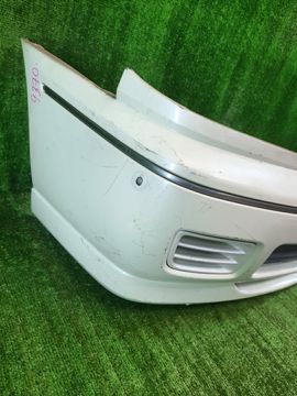 БАМПЕР НА NISSAN PRESAGE U30