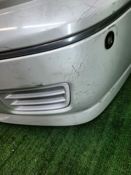 БАМПЕР НА NISSAN PRESAGE U30