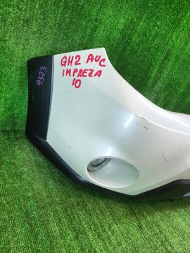 БАМПЕР НА SUBARU IMPREZA XV GH2