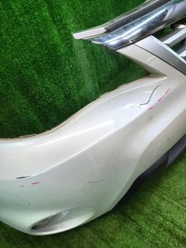 БАМПЕР НА SUBARU IMPREZA XV GH2