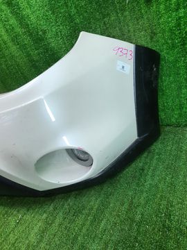 БАМПЕР НА SUBARU IMPREZA XV GH2