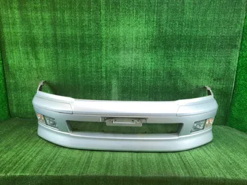 БАМПЕР НА MITSUBISHI CHARIOT GRANDIS N84W