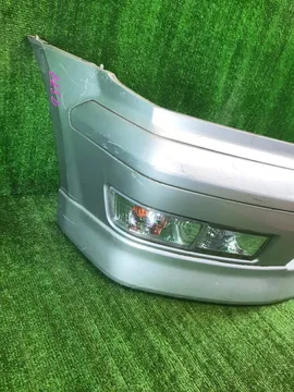БАМПЕР НА MITSUBISHI CHARIOT GRANDIS N84W