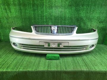 БАМПЕР НА NISSAN BLUEBIRD SYLPHY G10