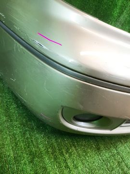 БАМПЕР НА NISSAN BLUEBIRD SYLPHY G10