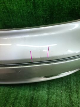 БАМПЕР НА NISSAN BLUEBIRD SYLPHY G10