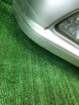 БАМПЕР НА HONDA ODYSSEY RA9