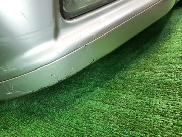 БАМПЕР НА HONDA ODYSSEY RA9