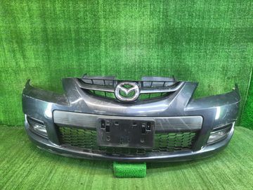 БАМПЕР НА MAZDA AXELA BK3P