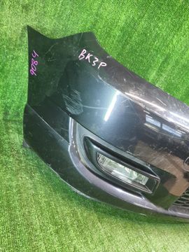 БАМПЕР НА MAZDA AXELA BK3P