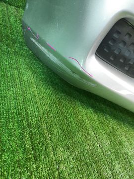 БАМПЕР НА TOYOTA COROLLA FIELDER ZRE142G