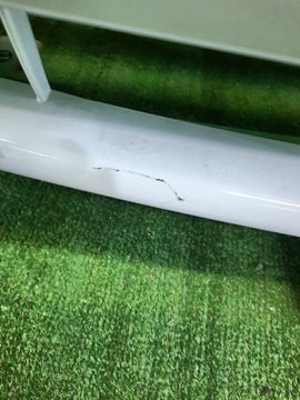 БАМПЕР НА MAZDA TRIBUTE EP3W