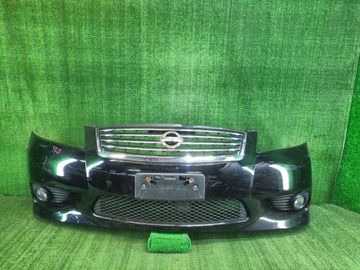 БАМПЕР НА NISSAN FUGA Y50