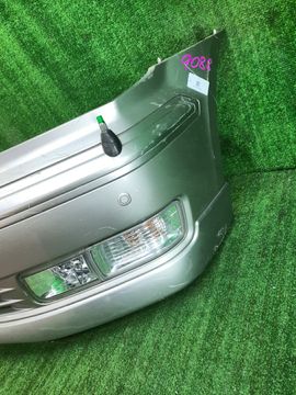 БАМПЕР НА MITSUBISHI CHARIOT GRANDIS N84W