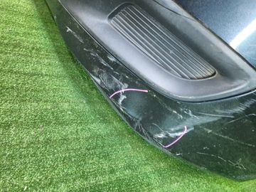 БАМПЕР НА MAZDA AXELA BK5P