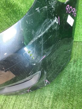 БАМПЕР НА MAZDA AXELA BK5P