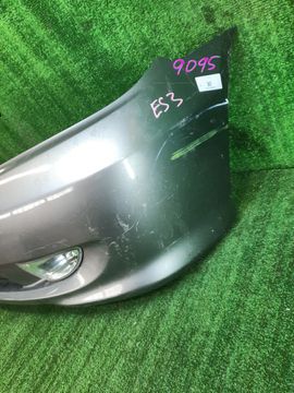 БАМПЕР НА HONDA CIVIC FERIO ES3