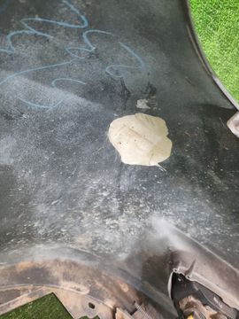 БАМПЕР НА HONDA CIVIC FERIO ES3