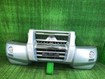 БАМПЕР НА MITSUBISHI PAJERO V75W