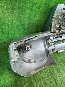 БАМПЕР НА MITSUBISHI PAJERO V75W