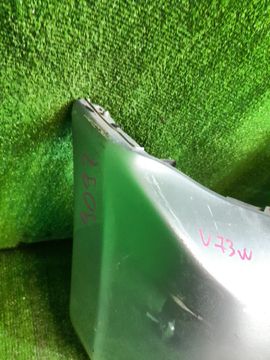 БАМПЕР НА MITSUBISHI PAJERO V75W