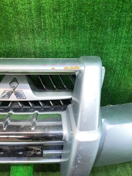 БАМПЕР НА MITSUBISHI PAJERO V75W