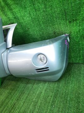 БАМПЕР НА MITSUBISHI PAJERO V75W