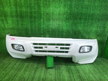 БАМПЕР НА MITSUBISHI PAJERO V75W