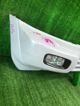 БАМПЕР НА MITSUBISHI PAJERO V75W