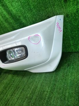 БАМПЕР НА MITSUBISHI PAJERO V75W