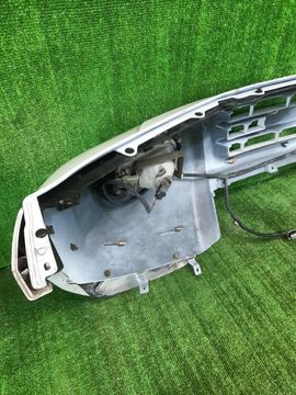 БАМПЕР НА MITSUBISHI PAJERO V75W