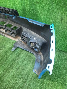 БАМПЕР НА NISSAN WINGROAD Y12