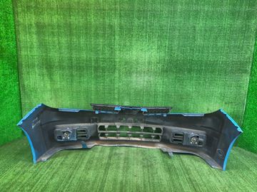 БАМПЕР НА NISSAN WINGROAD Y12