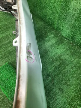 БАМПЕР НА MITSUBISHI LANCER CEDIA CS5W