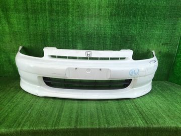 БАМПЕР НА HONDA LOGO GA3