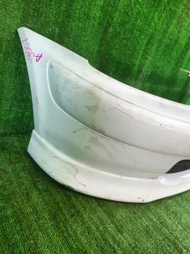 БАМПЕР НА HONDA LOGO GA3