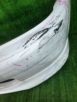 БАМПЕР НА HONDA LOGO GA3