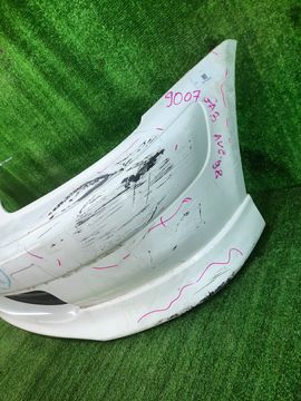 БАМПЕР НА HONDA LOGO GA3