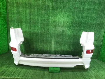 БАМПЕР НА MITSUBISHI OUTLANDER CW5W